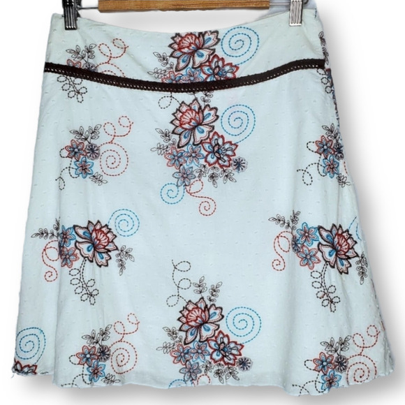 Urban Outfitters Heart Soul Skirt Sz 3 - Picture 1 of 9